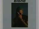 Frank Ocean Blond Promotional Use Vinyl