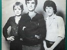 TALKING HEADS Love Goes To Building On Fire UK 7