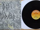 DEF LEPPARD ROCK OF AGES 12