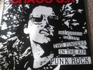 Chaos uk lp disorder g.i.s.m. exploited anti cimex avskum extreme noise terror