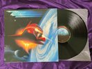 ZZ Top Afterburner Vintage Vinyl LP Record 1985 1st Press 25342-1 EX/VG+