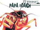 Papa Roach - Infest