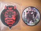 billy talent devil in a midnight mass the ex 7