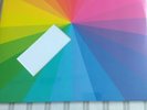 Jamie XX Tripple LP In Colour. The XX