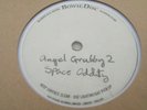 RARE DAVID BOWIE AGEL GRUBBY 2 / SPACE ODDITY  REPRO DEMO VINYL 45 NEW
