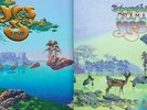 Both yes live 50 vinyl LP & Yes topographic Drama Live LP Both new sealed