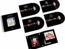 LED ZEPPELIN THE SONG REMAINS THE SAME (4x 180G VINYL, NEW & SEALED) LP BOX SET