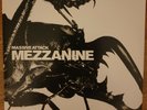 MASSIVE ATTACK - Mezzanine / Double Vinyle LP