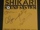 Enter Shikari - The Paddington Frisk - Green 7