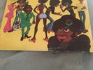 Record Album LP Miles Davis On the Corner VG