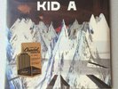 RADIOHEAD Kid A 2 x 10