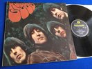 The Beatles   Rubber Soul   Original 1965 UK Mono Vinyl LP