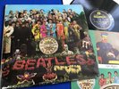 The Beatles   Sgt. Pepper’s Lonely Hearts Club Band  Original UK Stereo Vinyl LP