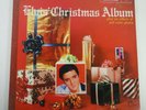 ELVIS Christmas album record with book insert of pictures  50th Anniversary