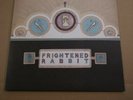 Frightened Rabbit Winter of Mixed Drinks LP Vinyl Album Record