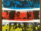 VINYL RECORD - THE POLICE title SYNCHRONICITY in Excellent Condition