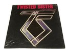 Twisted Sister You Cant Stop Rock N Roll Vinyl Lp 12 Inch Rare Metal Record