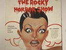 LP The Rocky Horror Show Original Australian Cast Album 1974 Festival Records