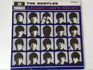 THE BEATLES A HARD DAY'S NIGHT VINYL ALBUM ***MONO***