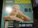 JO ANN CASTLE Roulette 