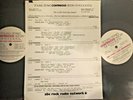 RADIO SHOW: 6/12/83 ROLLING STONE GREAT BASS: WHO SET, RUSH, ASIA, YES, POLICE