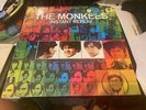 THE MONKEES INSTANT REPLAY ON COLGEMS COS-113 NM/M SHRINK