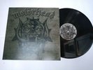 *MOTORHEAD* much more covers rare Vinyl lp record  rock Lemmy bomber,overkill