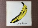 The velvet Underground and Nico Andy Warhol 1967 vinyl Lp gatefold vgc