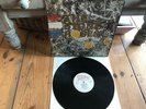 The stone roses self titled first vinyl album ORE LP 502