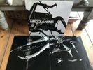 Massive Attack Mezzanine 1st issue vinyl double album ex condition