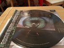Roger Waters Amused To Death Picture Disc