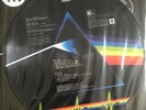 pink floyd dark side of the moon picture disc rare copy 