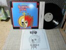 Smoke Rise m- with booklet GF 2LP The Survival of St Joan