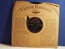 Al Jolson That Haunting Melody / Rum Tum Tiddle Vintage 78 RPM record