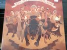 The Kyle Gass Band	Thundering Herd	GREEN VINYL LP + CD   SEALED (15) TENACIOUS D