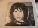Resurrection by The Doors, Near Mint Double Vinyl, Bootleg Album, Paris Records