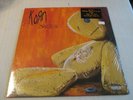 Issues by Korn, Mint Sealed Double Vinyl, Gatefold Album, Original Release, 1999