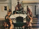 YA HO WA 13 - Savage Sons Of LP FATHER YOD ORIGINAL 1974 Higher Key STILL SEALED