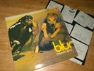 blur parklife food first pressing vinyl 1994 ex/g condition