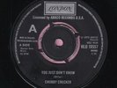 Chubby Checker 