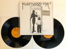 Fleetwood Mac - Self Titled - AUDIOPHILE DELUXE EDITION 45 RPM 2x RARE LP SET