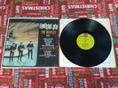 The Beatles lp record in Shrink SOMETHING NEW Capitol Target 1969