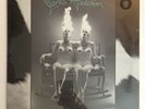 Jane’s Addiction - Nothing’s Shocking - SEALED 1988 US 1st Press HYPE Sticker