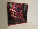 BS-33 LP-R&B-SCORE 4012-Amos Milburn-Let's Have a Party