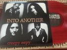 Into Another Creepy Eepy EP Revelation Gorilla Biscuits Underdog NYHC Handsome