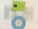 MODEST MOUSE birds vs worms 7