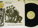 MADNESS ONE STEP BEYOND STIFF VIP-6708 Japan OBI VINYL LP
