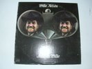 willie nelson's lp record  ( shotgun willie )