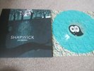 JON BROOKS SHAPWICK LP PALE BLUE VINYL LP THIRD PRESSING OF ONLY 500 SOLD OUT