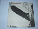 LED Zeppelin LP Same Orig Print Russian Soviet Press,  RARE
